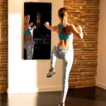 Echelon Reflect Touch Smart Fitness Mirror - Image 9