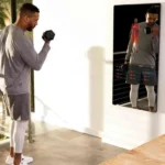 Echelon Reflect Touch Smart Fitness Mirror - Image 8