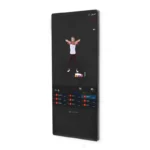 Echelon Reflect Touch Smart Fitness Mirror