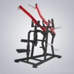 Sparnod Fitness EPL-2015Z Wide Pulldown Machine – Lat & Back Training Station
