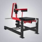 Sparnod Fitness EPL-2025Z Calf Raise Machine – Standing Lower Leg Workout Trainer - Image 2