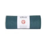 Manduka eQua® Yoga Mat Towel - Image 10