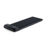 Black - Kingsmith C2 Walkingpad Treadmill