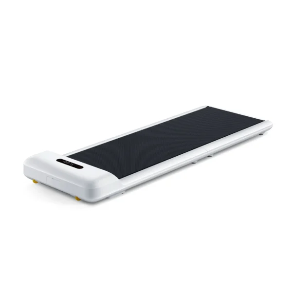 White - Kingsmith C2 Walkingpad Treadmill