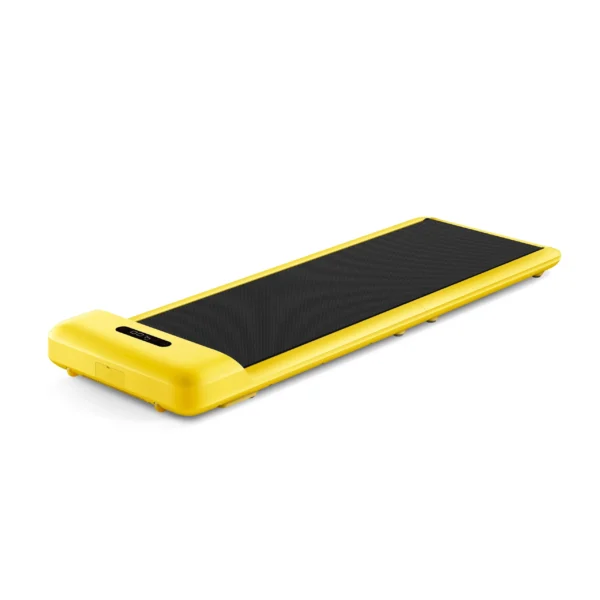 Yellow - Kingsmith C2 Walkingpad Treadmill