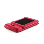 Red - Kingsmith C2 Walkingpad Treadmill - Image 11