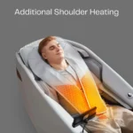 Rotai Ekanite Massage Chair (10 Years Warranty) - Image 14