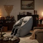 Rotai Ekanite Massage Chair (10 Years Warranty) - Image 15