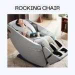 Rotai Ekanite Massage Chair (10 Years Warranty) - Image 17