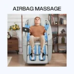 Rotai Ekanite Massage Chair (10 Years Warranty) - Image 18