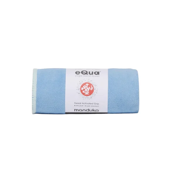 Manduka eQua® Yoga Hand Towel