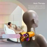 Zero HealthCare U-Fairy Plus Massage Chair - Image 8