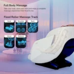 Zero HealthCare U-Fairy Plus Massage Chair - Image 11
