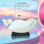 Zero HealthCare U-Fairy Plus Massage Chair - Image 5