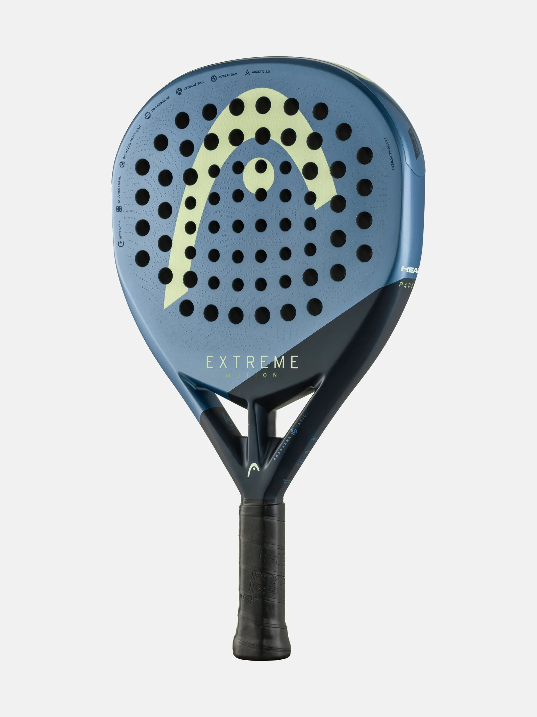 ExtremeMotion_3000x.webp HEAD Extreme Motion Padel Racket - Image 1