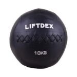 Liftdex Wall Ball for Crossfit Exercises - 4 Kg to 12 Kg | Sold as Piece - Image 4