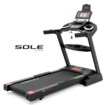 Sole Fitness F65 Treadmill, New Version - Image 3