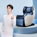 Rotai Smart Recliner Massage Chair - Image 8