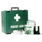 DS First Aid Kit