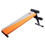 LivePro Fitness Sit-Up Bench LS1201
