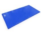 DS Gymnastic Flat Mat - Blue (183cm x 100cm x 5cm)