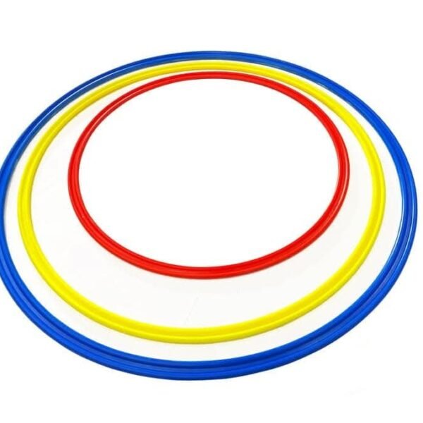 DS Flat Hoop - 24" (60cm)