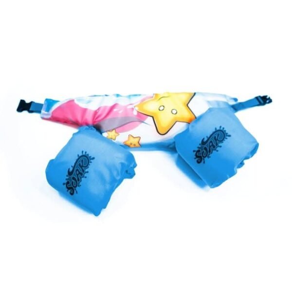 DS Kids Float Trainer Set - Blue