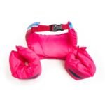 DS Kids Float Trainer Set - Pink - Image 2