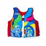 DS Kids Swim Vest - Large (4-6Years)