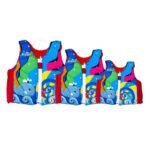 DS Kids Swim Vest - Large (4-6Years) - Image 3