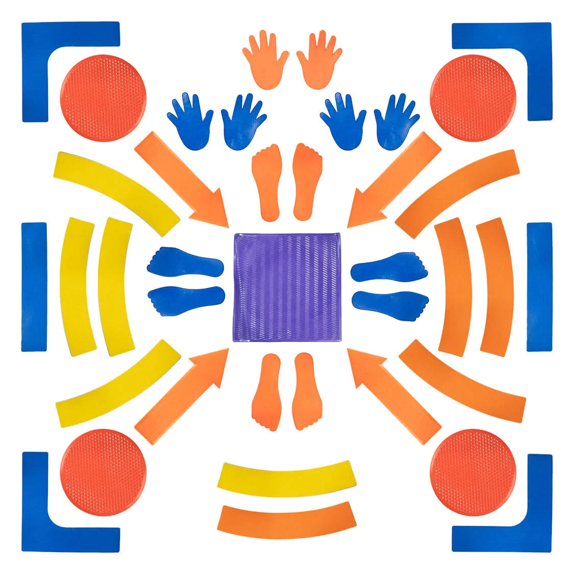 Floor-market-set-39-pieces-a_2751x.webp DS Floor Markers SET of 39 - Assorted - Image 1