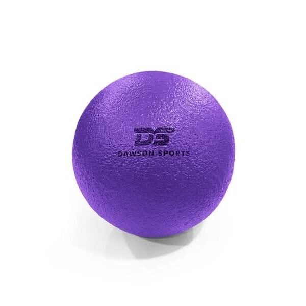 DS Foam Dodgeball - Purple
