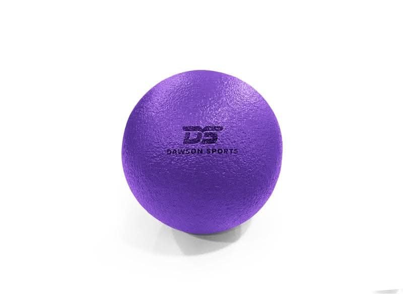 FoamDodgeballPurple_800x_9cb31a43-0584-4dc8-93f4-8427c63a9ddb_2201x.jpg DS Foam Dodgeball - Purple - Image 1