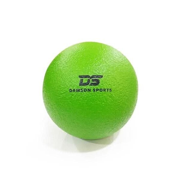 DS Foam Dodgeball - Green