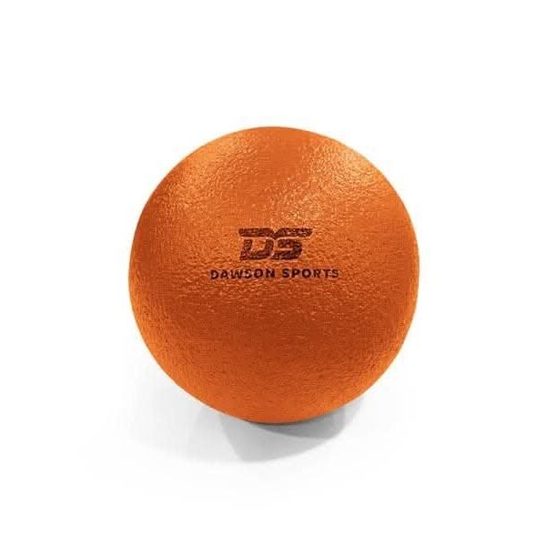 DS Foam Dodgeball - Orange