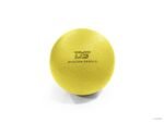 DS Foam Dodgeball - Yellow