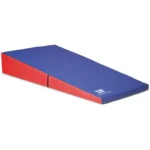 DS Foam Ramp Senior - Red/Blue