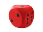 DS Big Foam Dice - Image 4