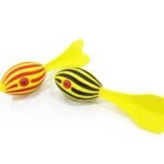 DS Foam Whistle Ball