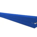 DS Folding Balance Beam - Blue