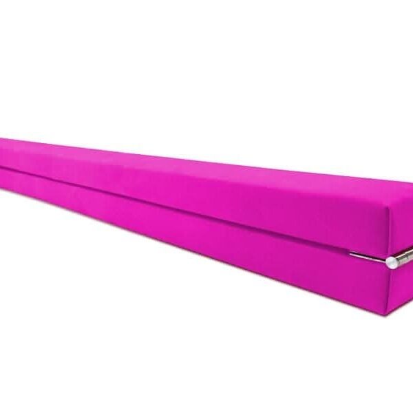 DS Folding Balance Beam - Pink