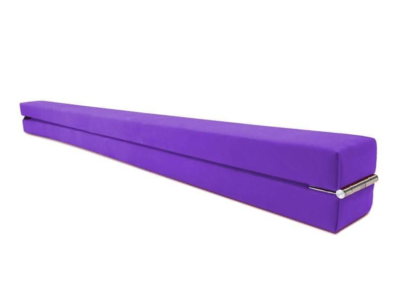 Folding_Balance_Beam_purple_800x_9ef1a7ff-a7c5-4a3e-a690-fc6246332893_2201x.jpg DS Folding Balance Beam - Purple - Image 1