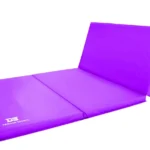 Purple - DS Gymnastic Folding Mat
