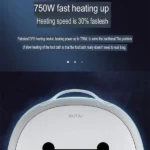 Rotai Spa Foldable Foot Soak Bucket - Image 4