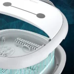 Rotai Spa Foldable Foot Soak Bucket - Image 5