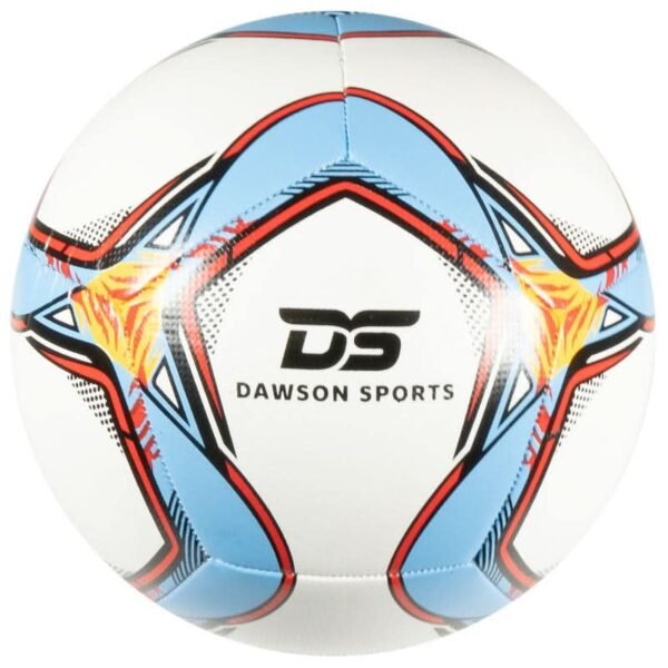 DS Hydra Tech 150 Hybrid Football - Size 4