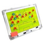 MF Football Soccer Coaching Board | MF-88185