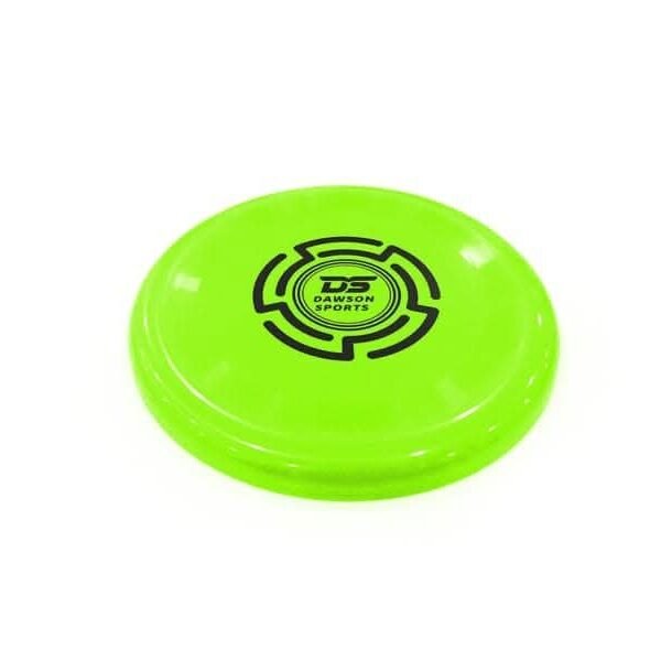 DS Frisbee 25.4cm - Green