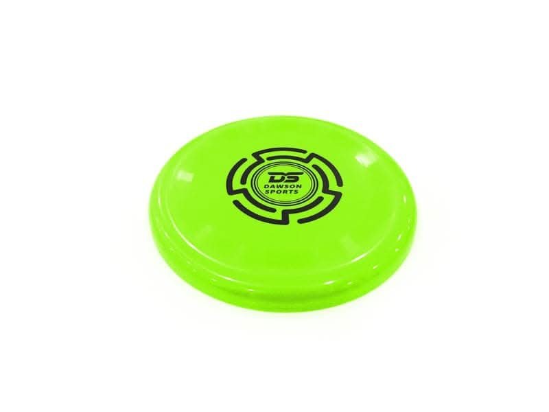 FrisbeeGreen_800x_471c3c95-c74a-40d4-990f-7eb42b339b62_2201x.jpg DS Frisbee 25.4cm - Green - Image 1
