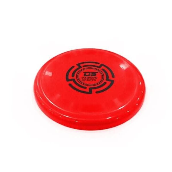 DS Frisbee 25.4cm - Red